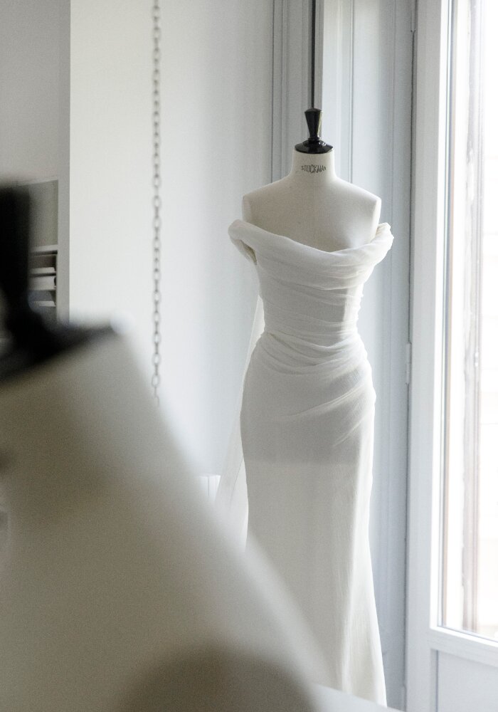 Pagina Bridal, box1 Pagina Bridal, box1